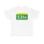 Yunnan Expwy S3110 sign no name (China) (Road Sign) T-Shirt