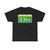 Yunnan Expwy S3110 sign no name (China) (Road Sign) T-Shirt