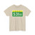 Yunnan Expwy S3110 sign no name (China) (Road Sign) T-Shirt