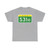 Yunnan Expwy S3110 sign no name (China) (Road Sign) T-Shirt