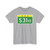Yunnan Expwy S3110 sign no name (China) (Road Sign) T-Shirt