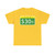 Yunnan Expwy S3011 sign no name (China) (Road Sign) T-Shirt