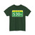 Yunnan Expwy S3011 sign no name (China) (Road Sign) T-Shirt