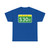 Yunnan Expwy S3011 sign no name (China) (Road Sign) T-Shirt