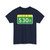 Yunnan Expwy S3011 sign no name (China) (Road Sign) T-Shirt