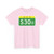 Yunnan Expwy S3011 sign no name (China) (Road Sign) T-Shirt