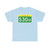 Yunnan Expwy S3010 sign no name (China) (Road Sign) T-Shirt