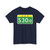 Yunnan Expwy S3010 sign no name (China) (Road Sign) T-Shirt
