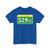 Yunnan Expwy S2912 sign no name (China) (Road Sign) T-Shirt