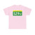 Yunnan Expwy S2912 sign no name (China) (Road Sign) T-Shirt