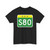 Yunnan Expwy S80 sign no name (China) (Road Sign) T-Shirt