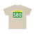 Yunnan Expwy S80 sign no name (China) (Road Sign) T-Shirt