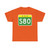 Yunnan Expwy S80 sign no name (China) (Road Sign) T-Shirt