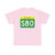Yunnan Expwy S80 sign no name (China) (Road Sign) T-Shirt