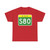 Yunnan Expwy S80 sign no name (China) (Road Sign) T-Shirt