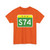 Yunnan Expwy S74 sign no name (China) (Road Sign) T-Shirt