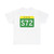 Yunnan Expwy S72 sign no name (China) (Road Sign) T-Shirt
