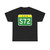 Yunnan Expwy S72 sign no name (China) (Road Sign) T-Shirt