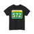 Yunnan Expwy S72 sign no name (China) (Road Sign) T-Shirt