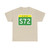 Yunnan Expwy S72 sign no name (China) (Road Sign) T-Shirt