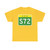 Yunnan Expwy S72 sign no name (China) (Road Sign) T-Shirt