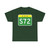 Yunnan Expwy S72 sign no name (China) (Road Sign) T-Shirt