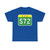 Yunnan Expwy S72 sign no name (China) (Road Sign) T-Shirt