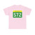 Yunnan Expwy S72 sign no name (China) (Road Sign) T-Shirt