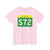 Yunnan Expwy S72 sign no name (China) (Road Sign) T-Shirt