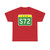 Yunnan Expwy S72 sign no name (China) (Road Sign) T-Shirt