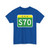 Yunnan Expwy S70 sign no name (China) (Road Sign) T-Shirt