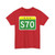 Yunnan Expwy S70 sign no name (China) (Road Sign) T-Shirt