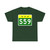 Yunnan Expwy S59 sign no name (China) (Road Sign) T-Shirt