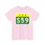 Yunnan Expwy S59 sign no name (China) (Road Sign) T-Shirt