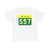 Yunnan Expwy S57 sign no name (China) (Road Sign) T-Shirt