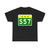 Yunnan Expwy S57 sign no name (China) (Road Sign) T-Shirt