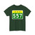 Yunnan Expwy S57 sign no name (China) (Road Sign) T-Shirt