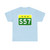 Yunnan Expwy S57 sign no name (China) (Road Sign) T-Shirt