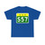 Yunnan Expwy S57 sign no name (China) (Road Sign) T-Shirt