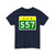Yunnan Expwy S57 sign no name (China) (Road Sign) T-Shirt