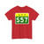 Yunnan Expwy S57 sign no name (China) (Road Sign) T-Shirt