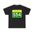 Yunnan Expwy S54 sign no name (China) (Road Sign) T-Shirt