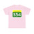 Yunnan Expwy S54 sign no name (China) (Road Sign) T-Shirt