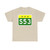 Yunnan Expwy S53 sign no name (China) (Road Sign) T-Shirt