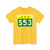 Yunnan Expwy S53 sign no name (China) (Road Sign) T-Shirt