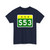 Yunnan Expwy S53 sign no name (China) (Road Sign) T-Shirt
