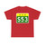 Yunnan Expwy S53 sign no name (China) (Road Sign) T-Shirt