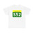 Yunnan Expwy S52 sign no name (China) (Road Sign) T-Shirt