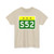 Yunnan Expwy S52 sign no name (China) (Road Sign) T-Shirt