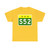 Yunnan Expwy S52 sign no name (China) (Road Sign) T-Shirt